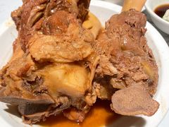 -关东小磨东北菜(漕河泾印象城店)