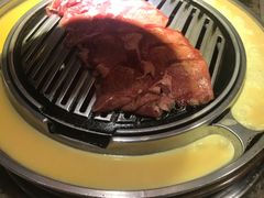 -三代烤肉(保利广场店)