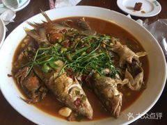 -洪泽老鱼馆(淮海一店)