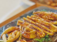 -全聚德(扬州虹桥坊店)