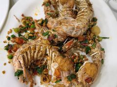 -老明馨潮汕大排档