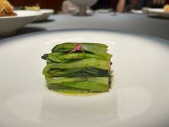 -A One Kitchen·南京精菜馆(德基广场店)