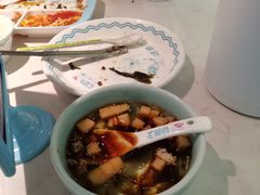 -花椒俏川菜小馆(南海万达店)