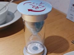 -蜜桃餐厅·伴山(绿宝广场店)