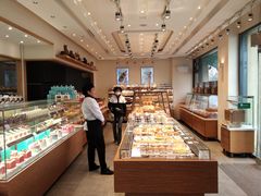 -阿可米朵动物奶油生日蛋糕(东特店)