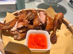 -慕湘精致湖南菜(水贝店)
