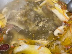 -云南邹记天麻火腿鸡(簇桥店)