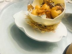 -柒园·三十年创意杭帮菜(龙湖滨江天街店)