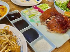 -满园烤鸭·春饼(中街大悦城店)