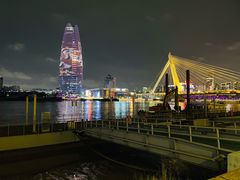 -宁波东港喜来登酒店