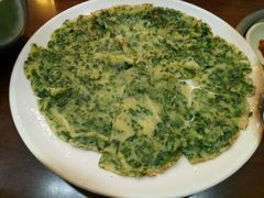 韭菜饼-莲洞本家