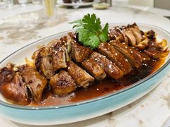 -香港新发烧腊茶餐厅(书城店)