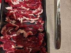 -宴全牛粤来越牛潮汕鲜牛肉火锅(海州万达广场店)