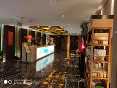 -华夏良子·足道SPA艾灸(翠微店)