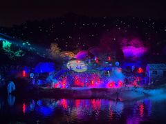 -威海华夏城景区