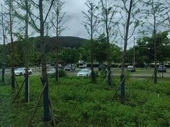 -南北湖风景区