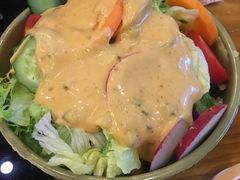 -米字旁先锋韩餐(茂业天地店)