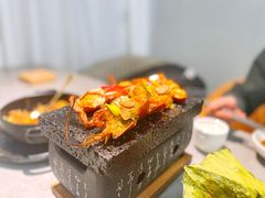 -古仓餐厅·创意菜