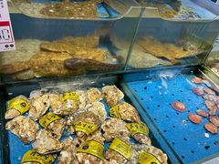 -添福来墨鱼饺子 · 海鲜东北菜(大连星海·黄浦路店)