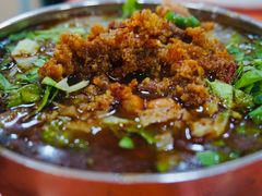 -代四孃牛华豆腐脑美味小食(总店)