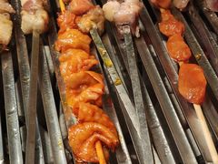 -妖无二·和牛烧烤自助(新吴万达店)