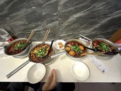 -铁锅哥米线