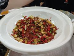 -湘中缘·湖南菜(娄底驻京办店)