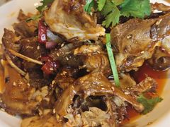 -老胖串店(山大路店)