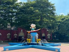 -史努比缤纷世界