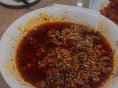 -李氏传家菜(兴城路店)
