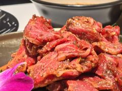 -红沃鳗鱼黑牛烤肉店(不老街店)
