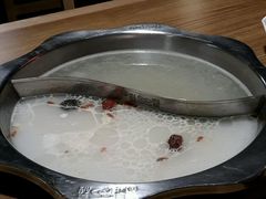 android_upload_pic-傣妹火锅(南京东路一店)