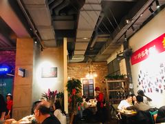 大堂-那些年记忆烧烤