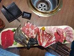 -龙神·炭烧酒场深夜食堂(新街口店)