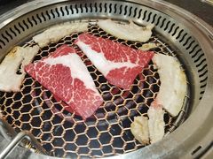 -九田家黑牛烤肉料理(潍坊青州市泰华城店)