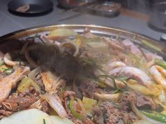 -杨小佳·齐齐哈尔烤肉·烤串(广州店)
