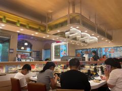 -争鲜回转寿司(浦东三钢里PLUS店)
