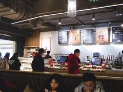 -COSTA COFFEE(武汉武商MALL店)