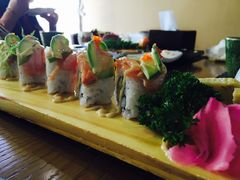 -耕海日本料理(万达华府店)