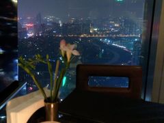 -瑞吉吧 The St·Regis Bar(长沙瑞吉酒店)