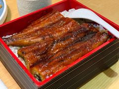-山之川日料放题(通州店)