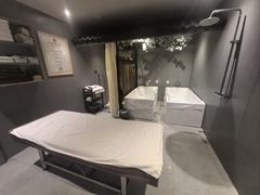 -扬派·扬州搓背馆(运河旗舰店)