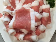 -重庆德庄火锅(体育中心店)