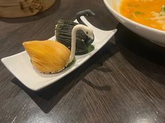 -万丽轩·粤菜(王府井金茂万丽酒店)