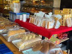 鸡仔饼-椰香超级饼屋