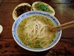 -朱鸿兴面馆(镇湖店)