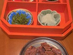 -隐炉和牛烧肉店(群力店)