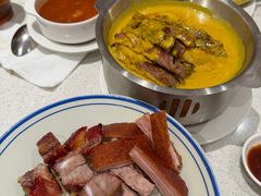 -香港新发烧腊茶餐厅(书城店)