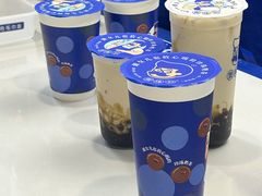-煲珠公·老红糖珍珠奶茶(长宁龙之梦店)