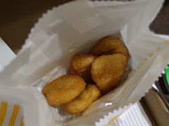黑胡椒鸡块-尊宝比萨(石牌东店)